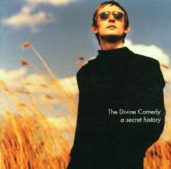 The Divine Comedy : A Secret History